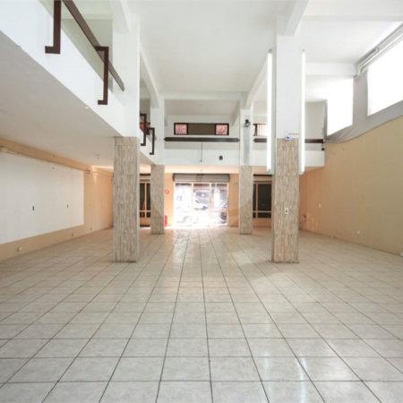 Prédio à venda em Vila Santa Catarina, São Paulo, SP