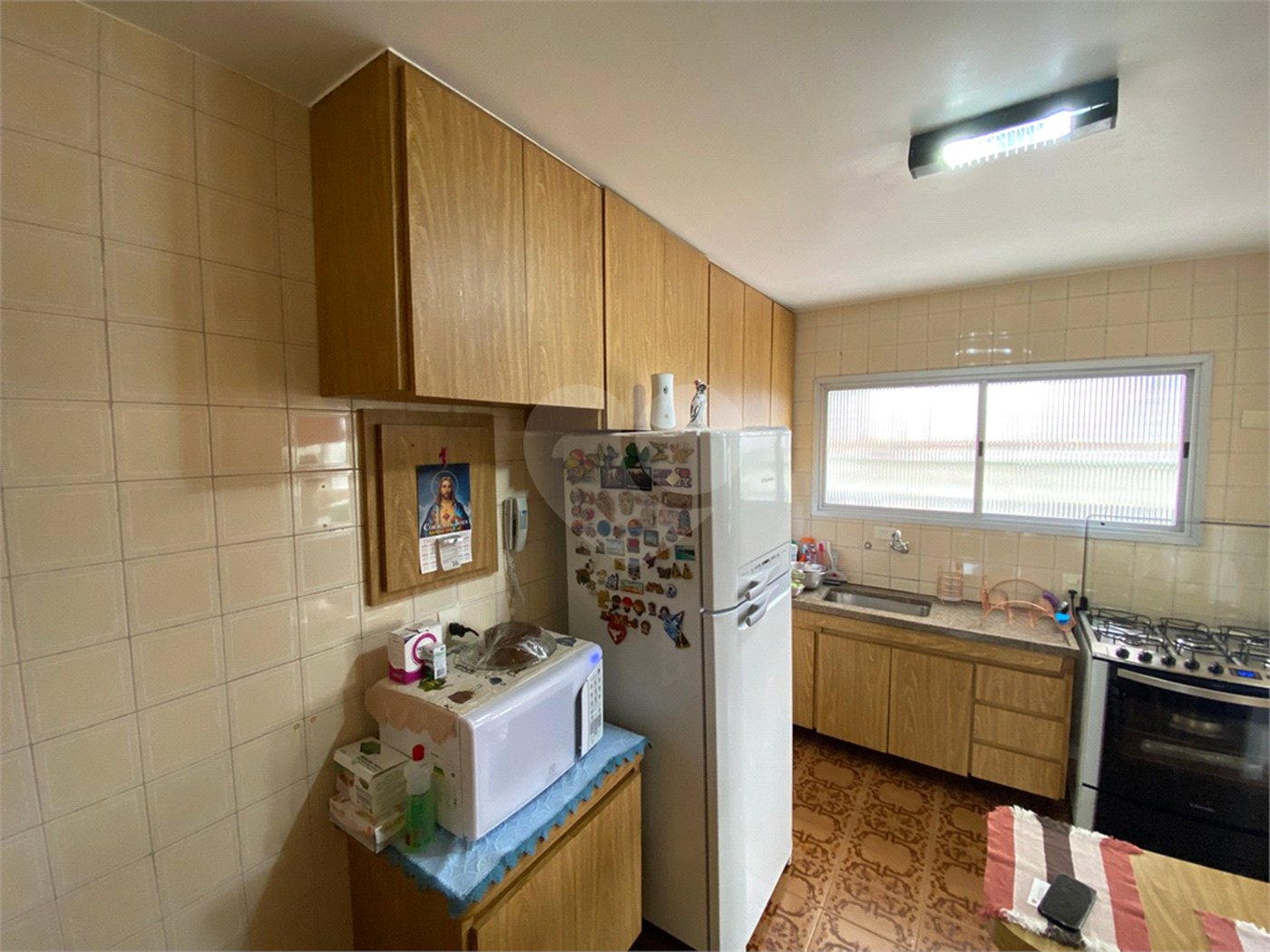 Cobertura à venda com 3 quartos, sendo 1 suíte,  em Brooklin Paulista, São Paulo, SP