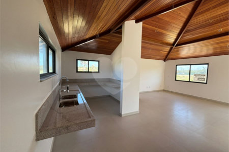 Casa em condomínio à venda com 4 suítes em Praia Rasa, Armação dos Búzios, RJ