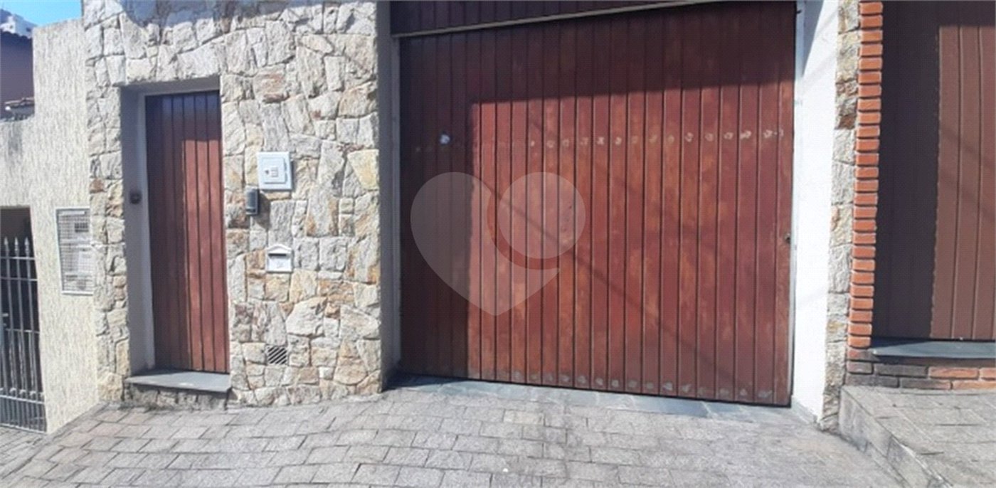 Sobrado à venda com 4 quartos, sendo 2 suítes, em Mandaqui, São Paulo, SP