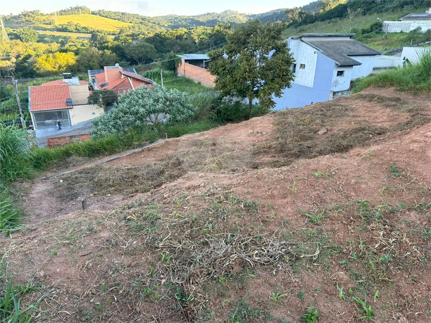 Terreno à venda em Loteamento Jardim Ipanema, Jundiaí, SP