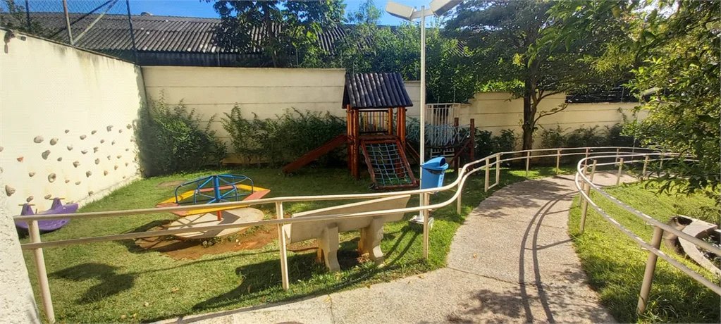 Apartamento à venda com 3 quartos em Jaguaré, São Paulo, SP