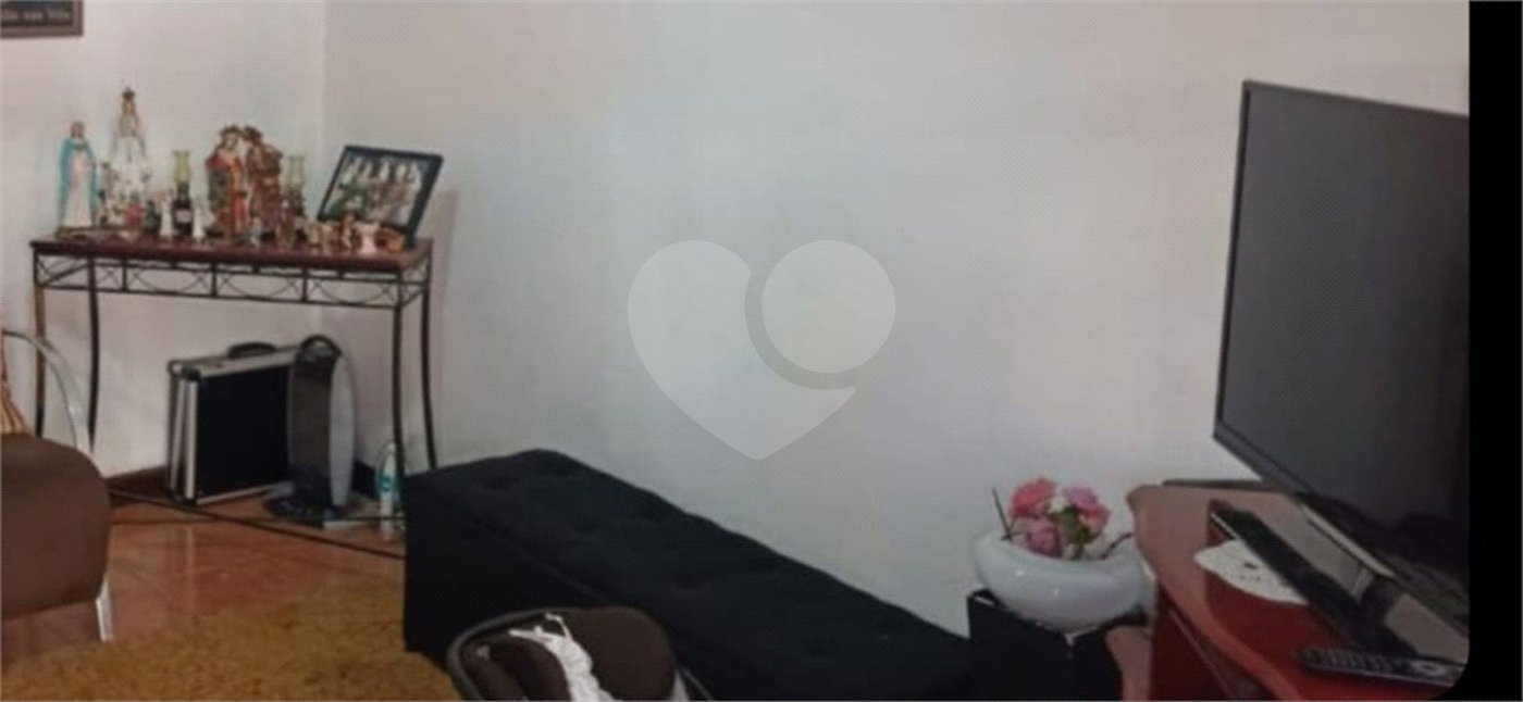 Casa à venda com 5 quartos em Jardim Marajoara, São Paulo, SP