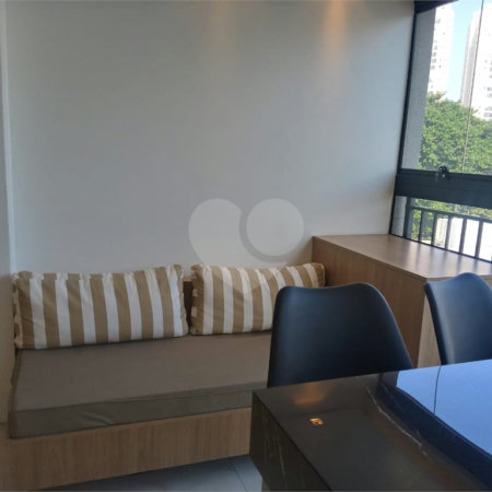 Apartamento à venda com 2 quartos, sendo 1 suíte, em Lapa, São Paulo, SP