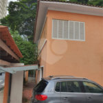 Sobrado para alugar com 3 quartos em Brooklin Paulista, São Paulo, SP