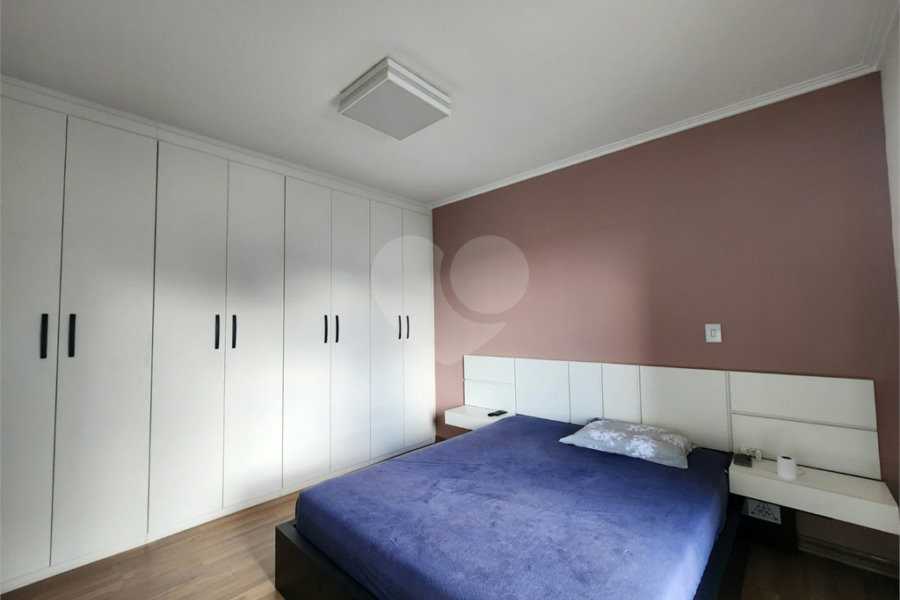 Sobrado à venda com 3 quartos, sendo 1 suíte, em Jaçanã, São Paulo, SP
