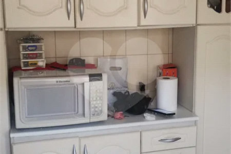Casa com 129m², 2 quartos, 2 garagens, à venda no Jd. do Estado - Santo André