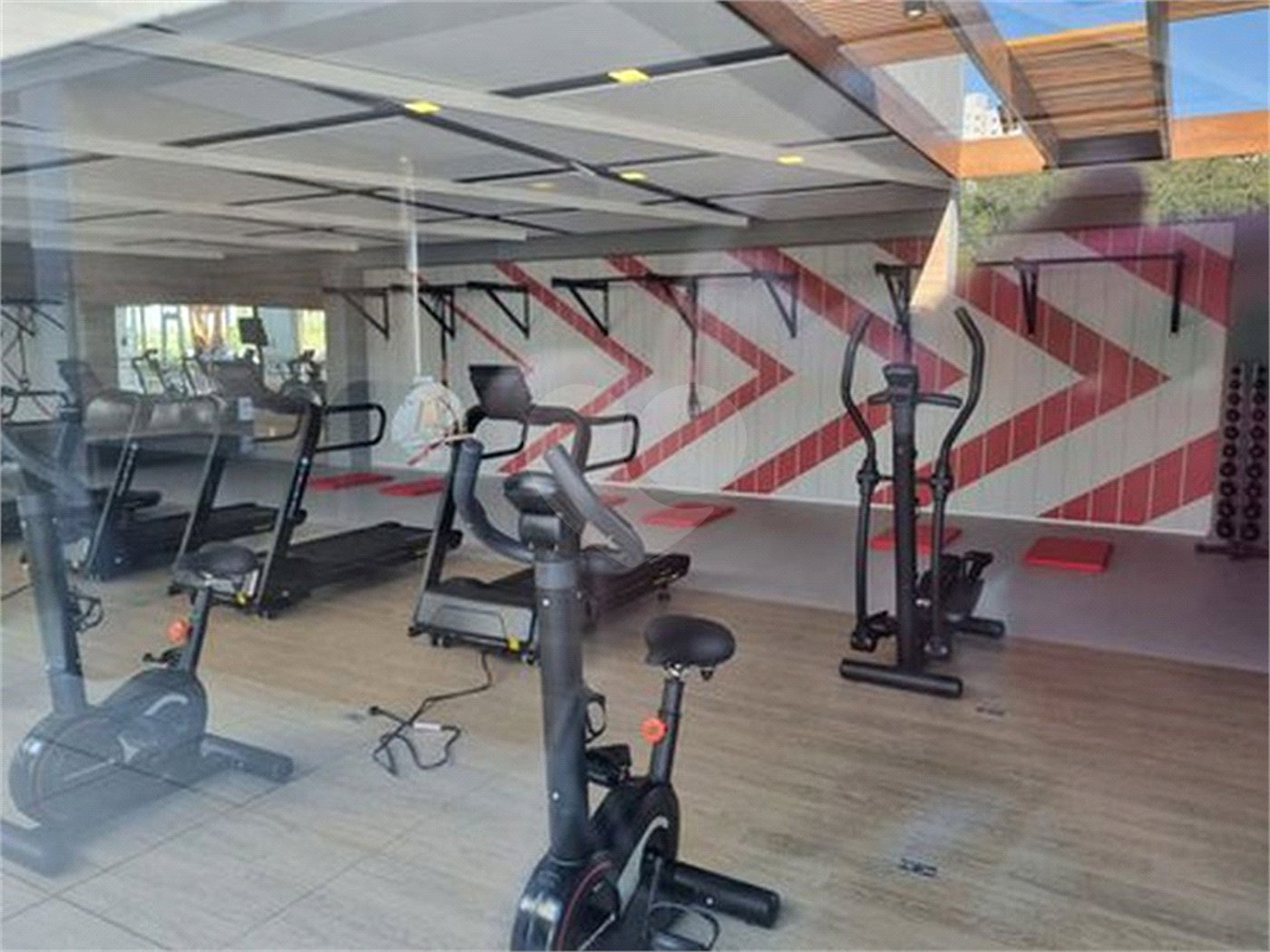 Apartamento à venda com 1 suíte em Vila Dom Pedro I, São Paulo, SP