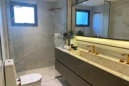 Apartamento à venda com 3 suítes em Chácara Santo Antônio, São Paulo, SP