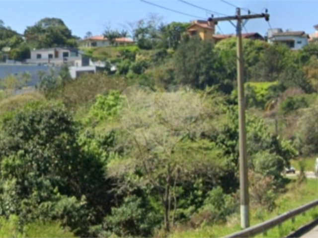 Terreno à venda no condomínio Alpes de Mairiporã, Mairiporã - SP