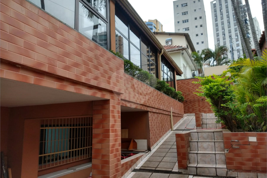 Casa à venda com 5 quartos, sendo 2 suítes, em Água Fria, São Paulo, SP