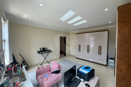 Casa à venda com 4 suítes no condomínio Aruã Ecopark Lagos, Mogi das Cruzes - SP