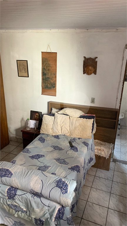 Casa à venda com 2 quartos em Parada Inglesa, São Paulo, SP