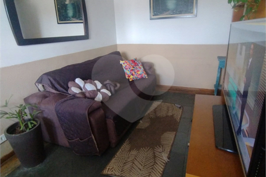 Apartamento à venda com 2 quartos em Vila Guilherme, São Paulo, SP