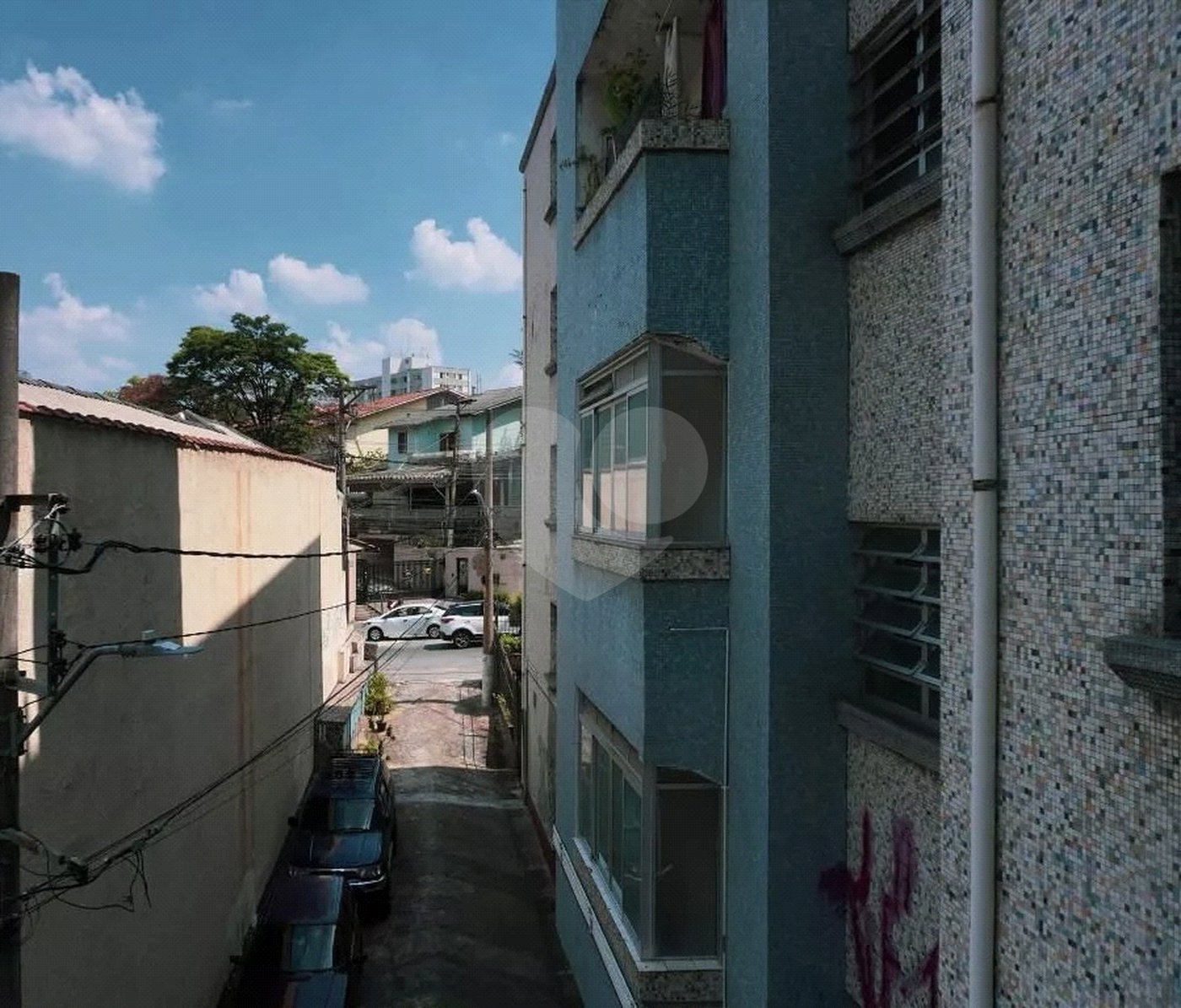 Apartamento à venda com 2 quartos em Santana, São Paulo, SP