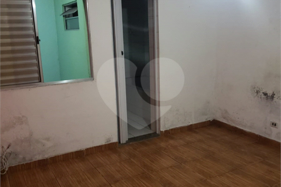 Casa Térrea à venda com 3 quartos, sendo 1 suíte, em Mandaqui, São Paulo, SP