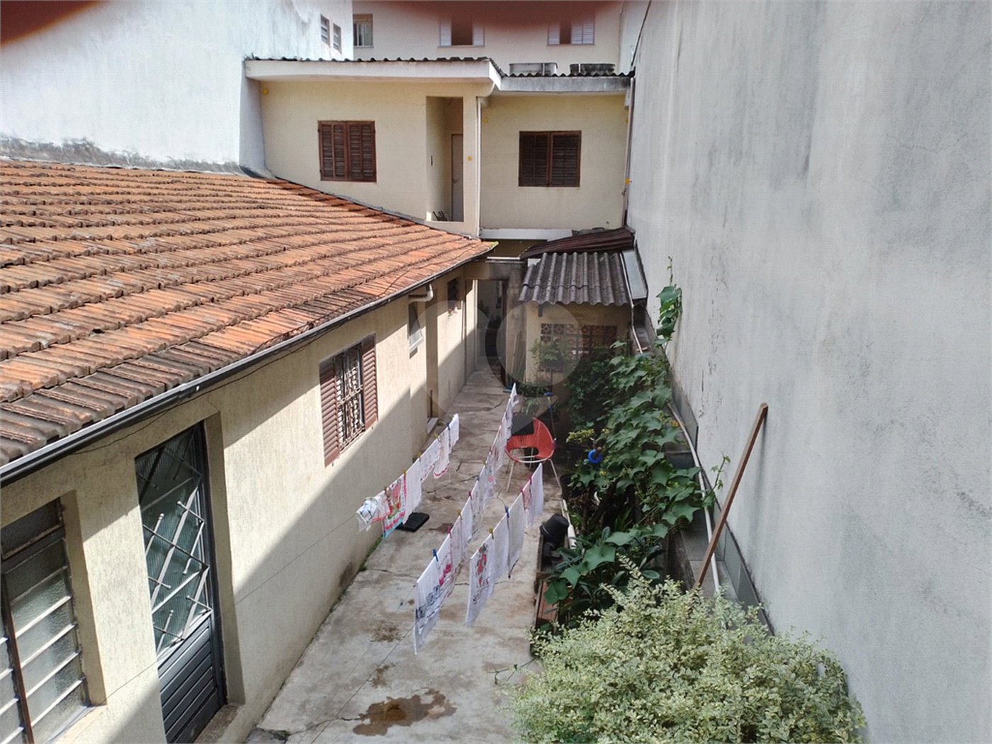 Terreno à venda com 3 quartos em Freguesia do Ó, São Paulo, SP