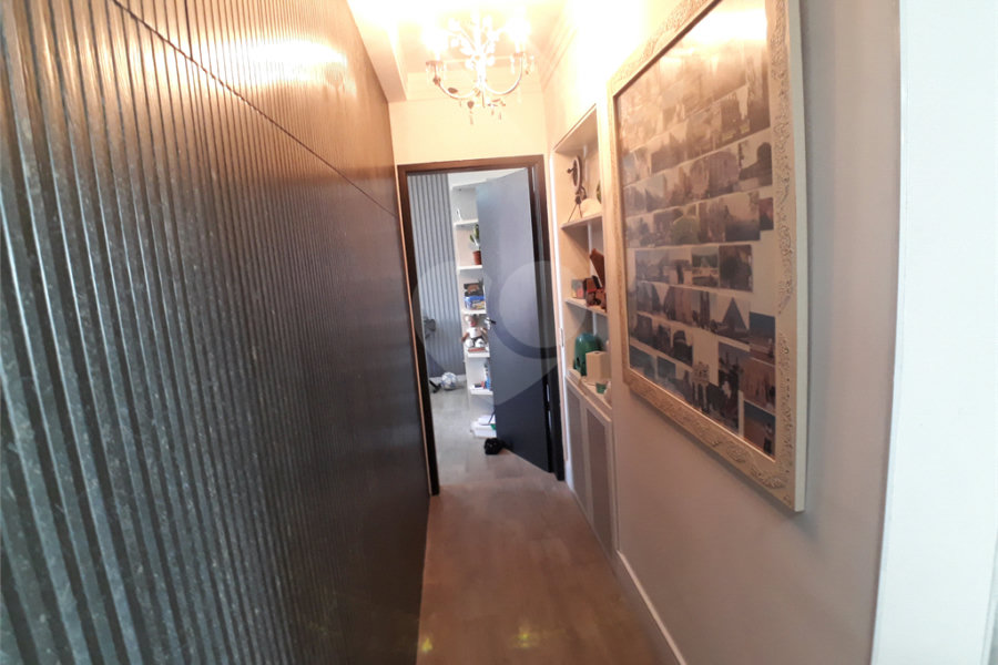 Apartamento à venda com 3 suítes no Centro, Guarulhos, SP