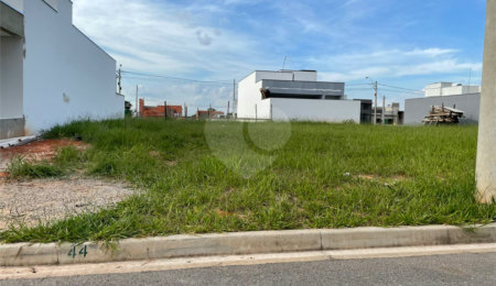 Terreno à venda no condomínio Horto Florestal Villagio, Sorocaba - SP