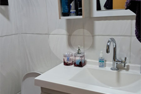 Apartamento à venda com 2 quartos em Lauzane Paulista, São Paulo, SP