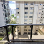 Apartamento à venda ou para alugar com 1 quarto em Jardim Paulista, São Paulo, SP