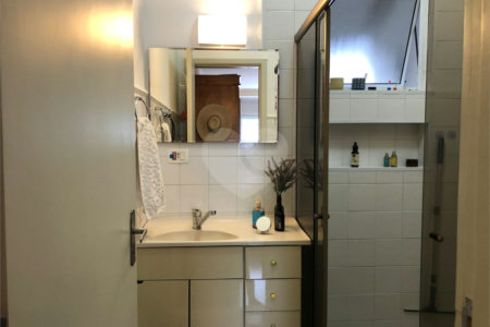 Apartamento à venda ou para alugar com 3 quartos, sendo 1 suíte,  em Lapa, São Paulo, SP