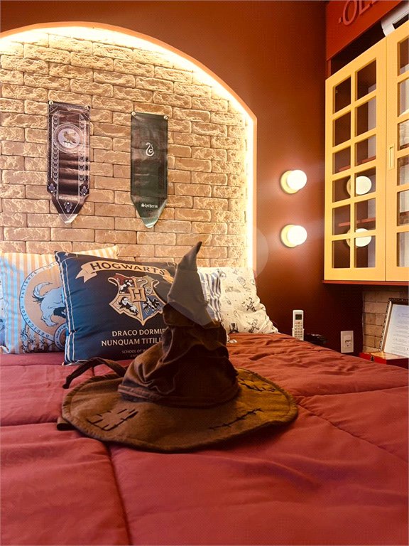 Apartamento à venda em Perdizes, São Paulo, SP