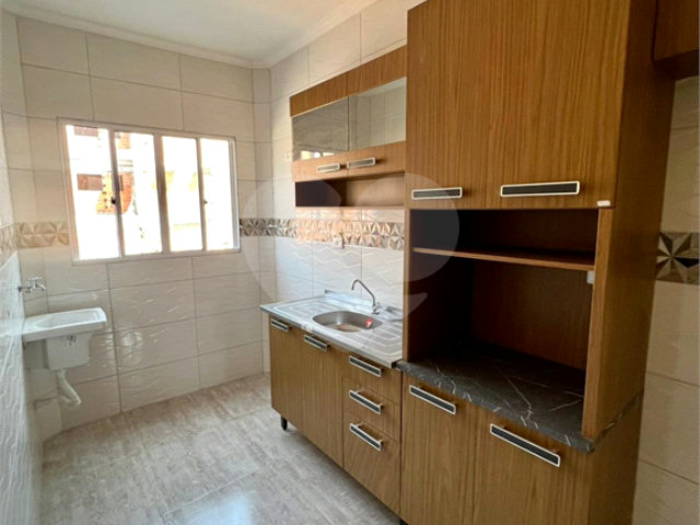 Apartamento para alugar com 1 quarto em Pirituba, São Paulo, SP