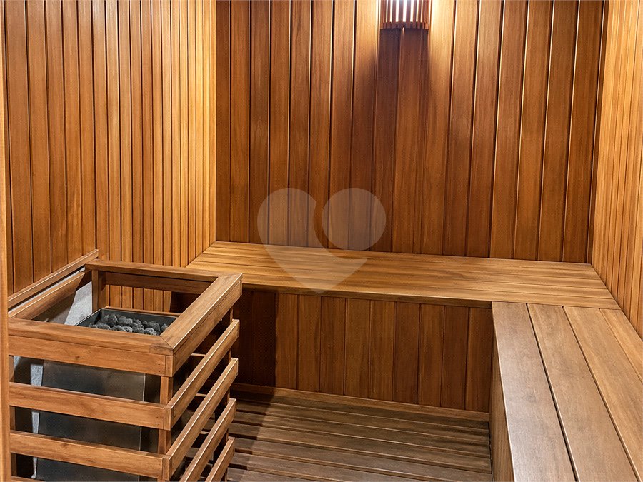 Apartamento à venda com 3 suítes em Baeta Neves, São Bernardo do Campo, SP