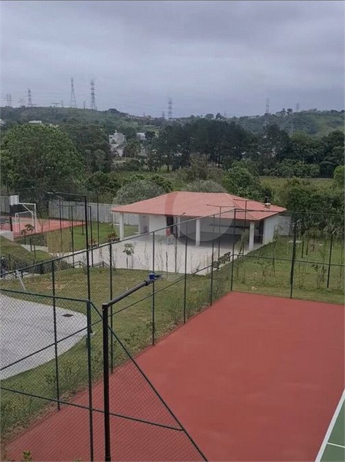 Terreno à venda com 3 suítes no condomínio Real Park 2, Mogi das Cruzes - SP