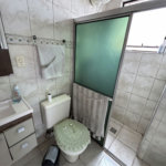 Apartamento com 3 Dormitórios à Venda, 110 M² por R$ 450.000 – Centro – São Vicente/Sp