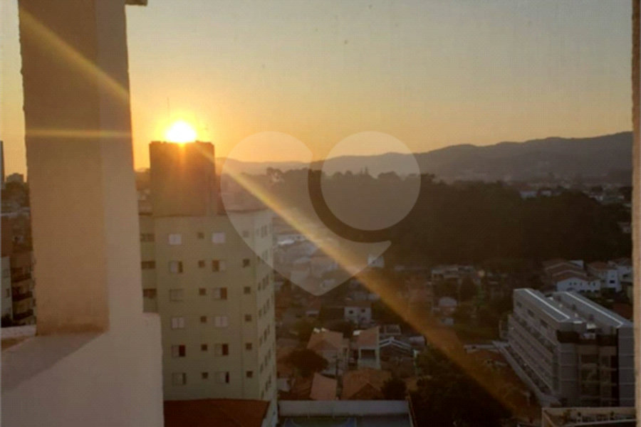 Apartamento à venda com 2 quartos em Tucuruvi, São Paulo, SP