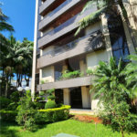 Apartamento à venda com 4 suítes em Bosque da Saúde, São Paulo, SP