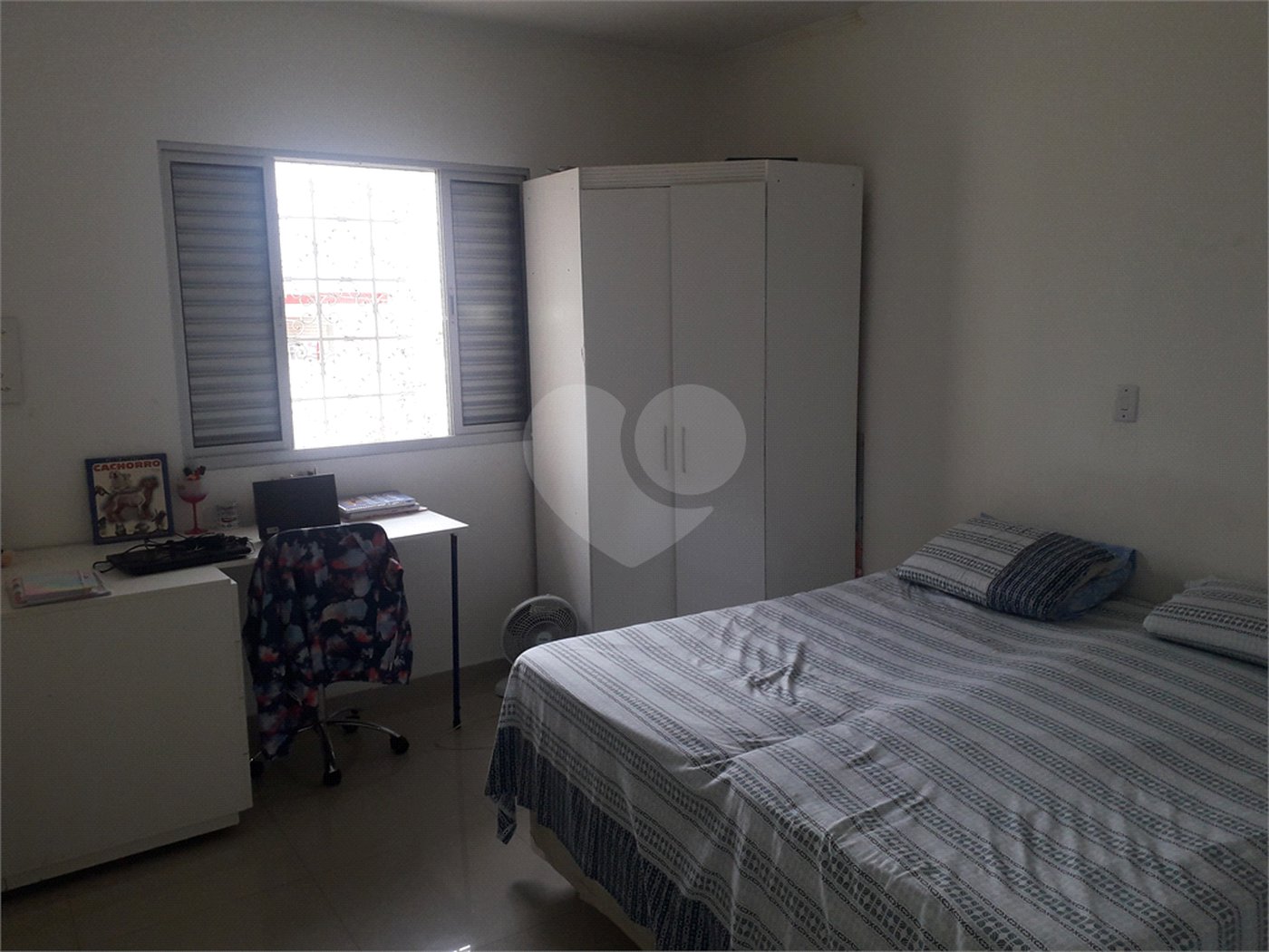 Casa à venda com 4 quartos, sendo 2 suítes, em Santana, São Paulo, SP