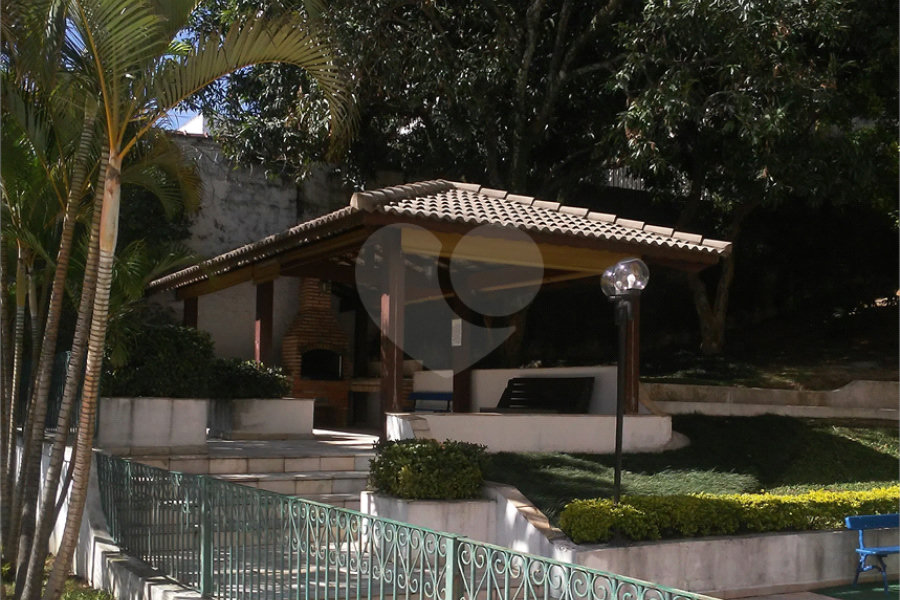 Apartamento à venda com 3 quartos em Mandaqui, São Paulo, SP