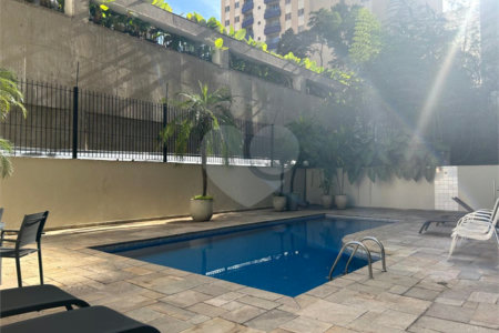 Apartamento à venda com 4 quartos, sendo 2 suítes, em Pinheiros, São Paulo, SP