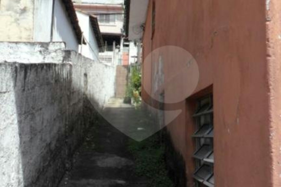 Terreno à venda com 1 suíte em Vila Nivi, São Paulo, SP