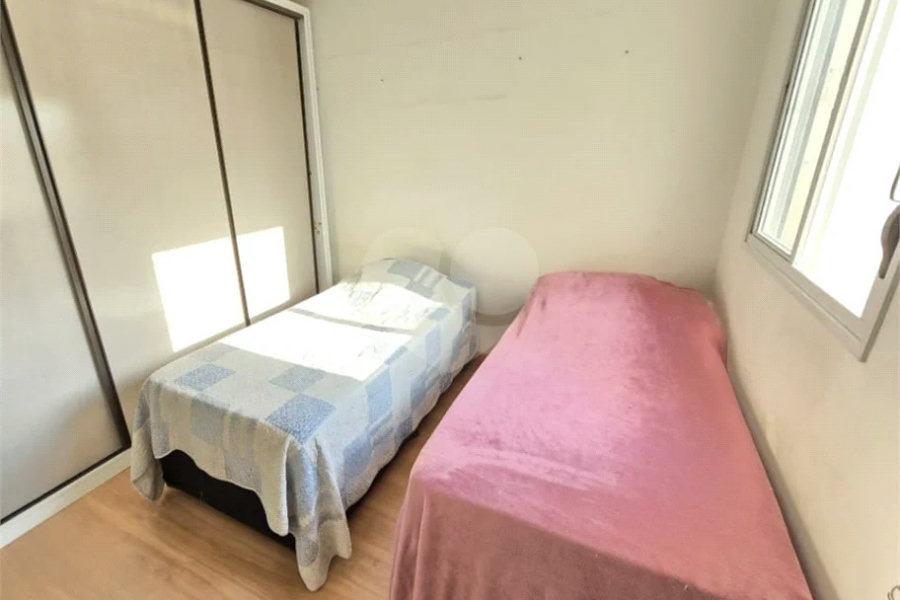 Apartamento à venda com 3 quartos, sendo 1 suíte,  em Vila Guilherme, São Paulo, SP