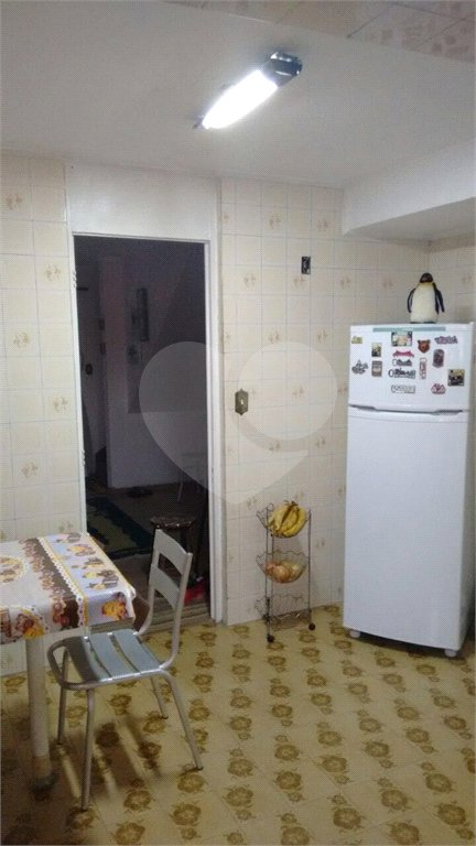Sobrado à venda com 3 quartos em Vila Nova Cachoeirinha, São Paulo, SP