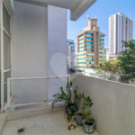 Apartamento à venda com 4 quartos, sendo 1 suíte,  em Higienópolis, São Paulo, SP