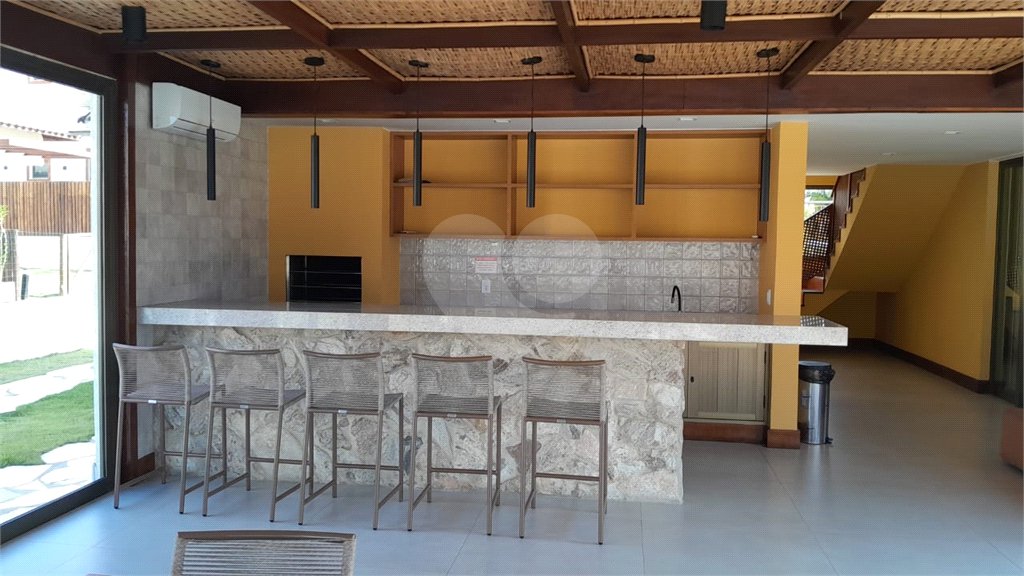 Casa à venda com 4 quartos, sendo 2 suítes, em Manguinhos, Armação dos Búzios, RJ