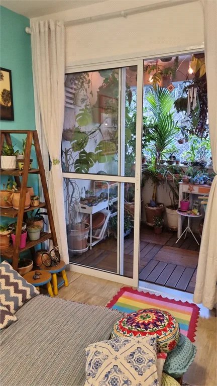 Apartamento à venda com 3 quartos, sendo 2 suítes,  em Jardim Ampliação, São Paulo, SP