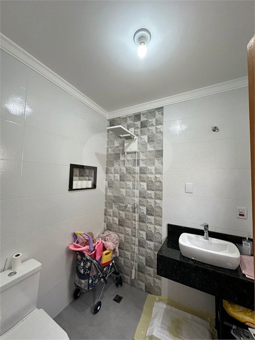 Casa à venda com 3 suítes no condomínio Vila Ytu, Indaiatuba - SP
