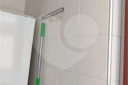 Apartamento à venda com 2 quartos em Vila Paulicéia, São Paulo, SP
