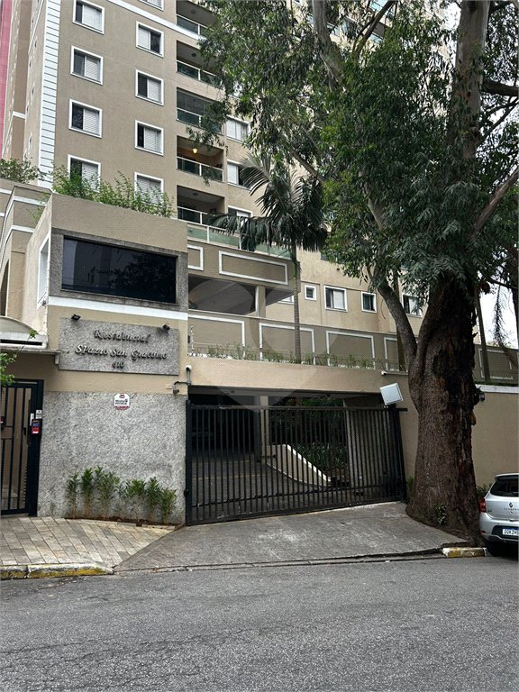 Apartamento à venda com 2 quartos, sendo 1 suíte, em Vila Suzana, São Paulo, SP