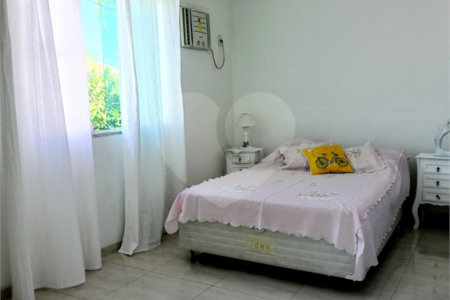 Casa à venda com 3 quartos, sendo 1 suíte, no condomínio Vargem Grande Quality Ii, Rio de Janeiro - RJ