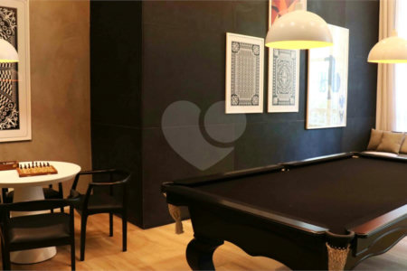 Excelente Apartamento para venda com 4 suítes, 4 vagas e lazer à venda na Vila Mariana!!