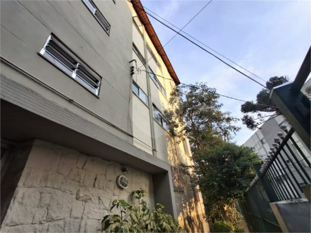 Apartamento à venda com 2 quartos em Mandaqui, São Paulo, SP