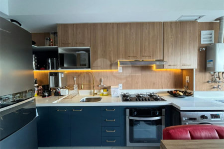 Apartamento à venda com 2 quartos, sendo 1 suíte, em Jardim São Paulo(zona Norte), São Paulo, SP