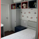 Apartamento à venda com 3 suítes em Jardim Fonte do Morumbi, São Paulo, SP